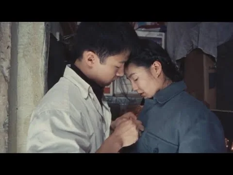 【怪蜀黍】最美的遇见最美的人，教科书式的爱情，看一遍流一次泪