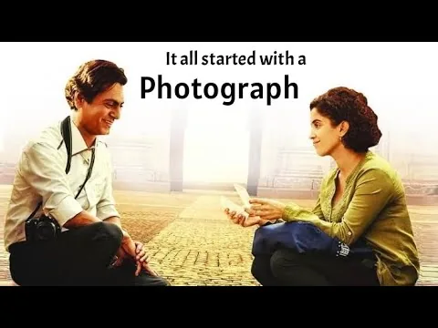 Photograph [2019] Movie Review | Story toh same hi hoti hai.. har film ki..🙂🙃