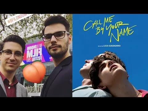 🏳️‍🌈 TAMTE DNI, TAMTE NOCE recenzja filmu 🔥 hit LGBT 🏳️‍🌈 CALL ME BY YOUR NAME