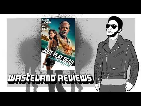 『Just Play Dead』（2026年）- 映画レビュー「Wasteland」