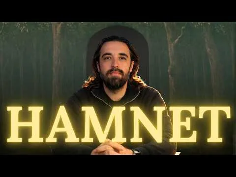 Hamnet Film İncelemesi | Sanatın Temeli Nedir?  #hamlet #shakespeare #filminceleme #hamnet