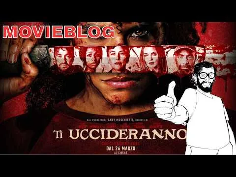 MovieBlog- 1074: Recensione Ti Uccideranno