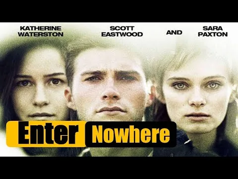 Enter Nowhere - Kulübe Film İncelemesi (Tam Çözüm)