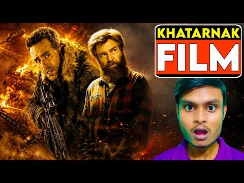 Maza Aa Gaya Bhai 😍😂 | Mayday 2026 Movie Review | In Hindi | Mayday Review | Mayday Trailer | Hindi