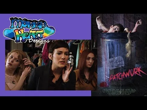 Patchwork 2015 / Movie Review