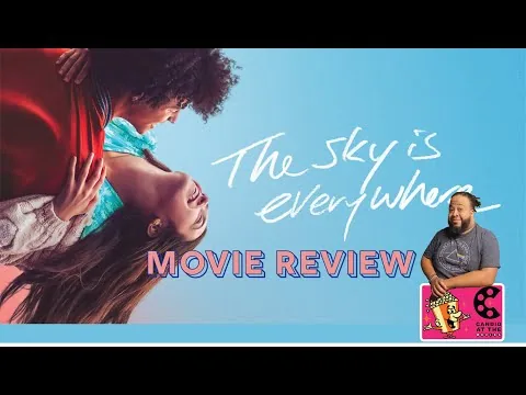 The Sky Is Everywhere (2022) Movie Review