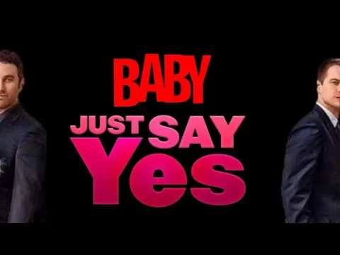 Baby Just Say Yes Full Movie English Review | 2024 | Thomas William King | Timothy Larsen | Brittney