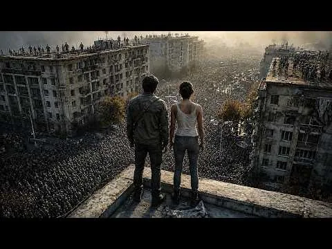 Movie Explained In Hindi/Urdu