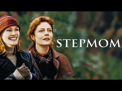 Stepmom 1998 l Julia Roberts l Susan Sarandon l Ed Harris l Full Movie Hindi Facts And Review