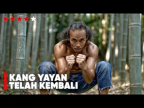 Indonesian Actors Starring in Hollywood Films ‼️ ⭐⭐⭐⭐