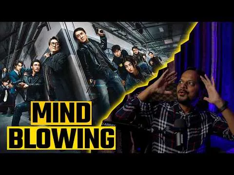 The Shadows Edge 2025 Chinese Movie Review Hindi  | FeatFlix