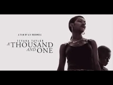 Filmrecensie A Thousand and One (2023)