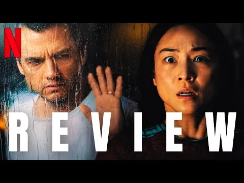 THE LAST HOUSE (2026) Netflix Movie Review