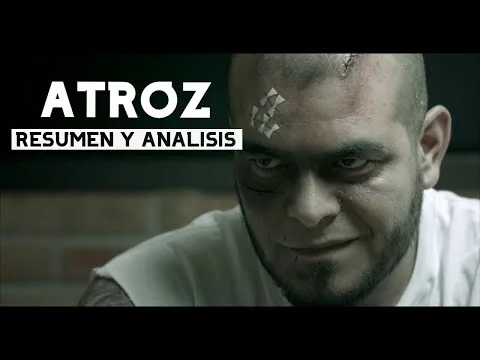 La película más REPUGNANTE hecha en México. RESUMEN Y ANALISIS