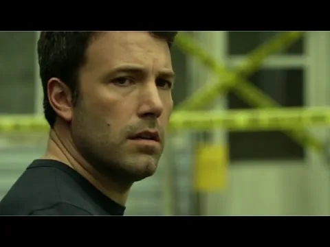 The Onion Reviews 'Gone Girl'