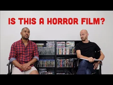 Luce Movie Review (Is This A Horror Film?)