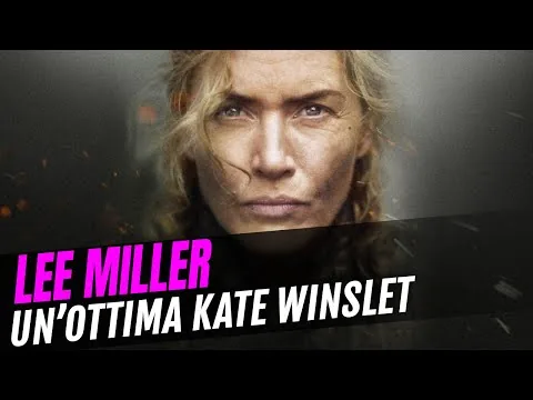 Lee Miller: A Review of the Film Starring Kate Winslet