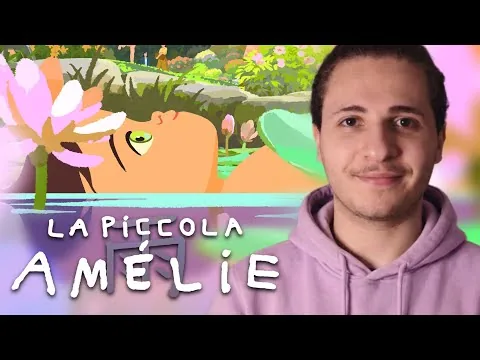 Un film molto delicato - La piccola Amélie | Recensione No Spoiler