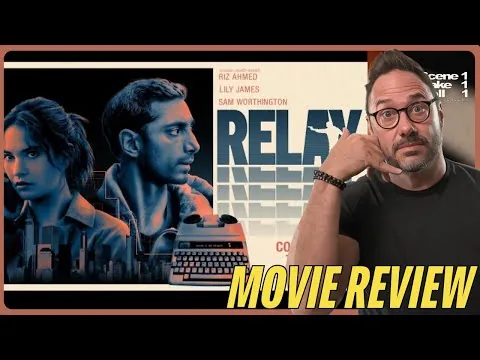 Relay Movie Review - Trust No One in Relay... Not Even the Plot