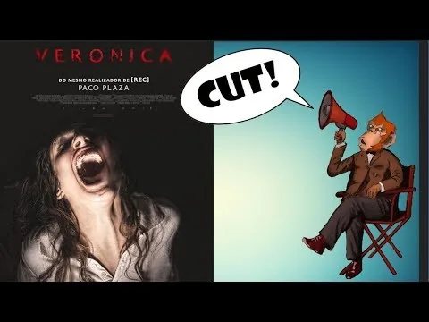 CUT! Veronica Κριτική (Netflix Movie)