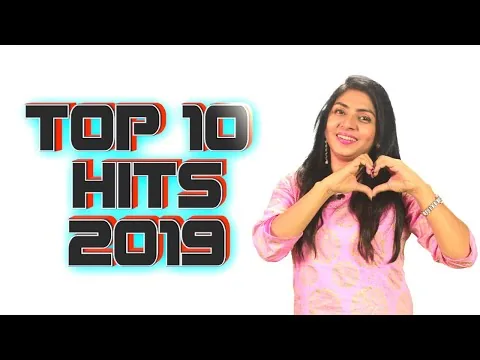 Top 10 Hits 2019 | Tamil Movie Review | Rewind 2019 | Hot&Cool Media