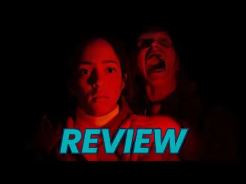 مراجعة فيلم Passenger (2026): فرصة ضائعة؟