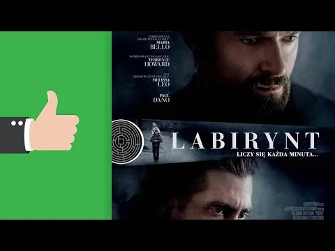 WARTO: Labirynt (1-min recenzja filmu)