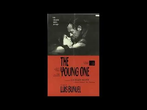 The young one (la joven) di Luis Buñuel RECENSIONE REVIEW Locarno film festival 2026