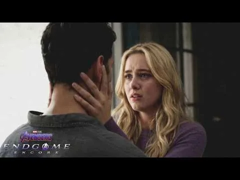 Avengers Endgame Encore New Scenes Leaked