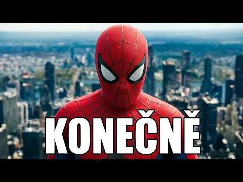 Tohle je NEJLEPŠÍ Spider-Man film? (Brand New Day Recenze bez spoilerů)