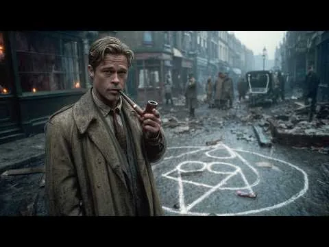 10 GENIUS DETECTIVE MOVIES YOU MUST SEE! 2025