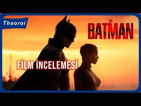 Batman, Riddler, Düalizm / Batman (2022) Film İncelemesi