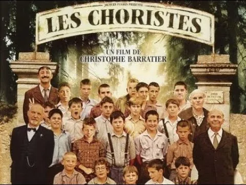Koro (Les Choristes) Film Analizi