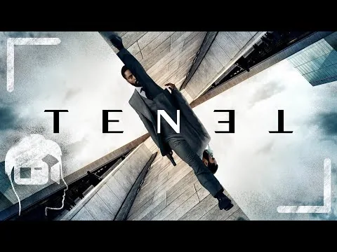 Tenet: Film co zachrání film | Recenze