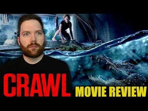 Crawl - Movie Review