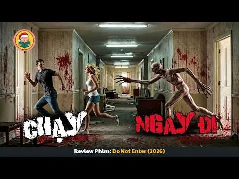 [Review Phim] Nhóm Người Thích Khám Phá Và Cái Kết Gặp Quỷ