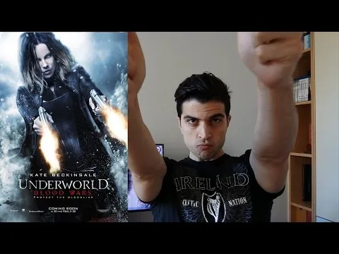 Underworld: Blood Wars - Κριτική Ταινίας