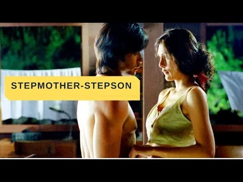 stepmother andstepson sex relationship  ||movie explained