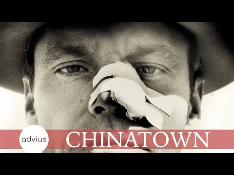 F.O.S. 210 - Chinatown (1974) Film İncelemesi