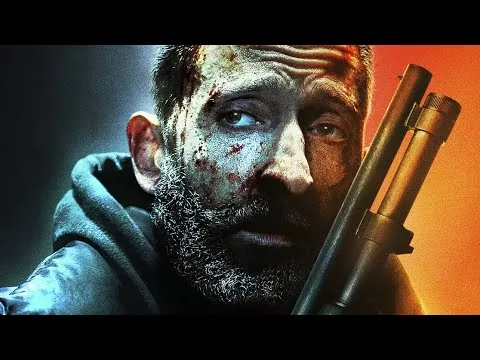 BoogeyMan Break Time: Clean (2022) - Movie Review