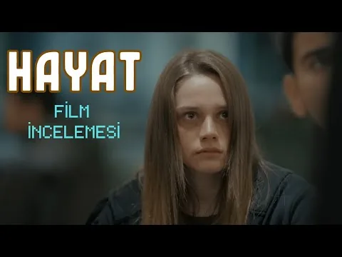 The Return of DEMİRKUBUZ: HAYAT Film Review #film #cinema