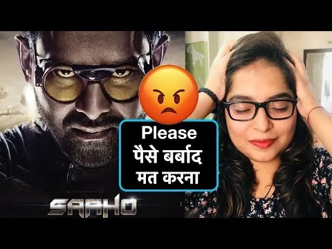 Saaho Movie REVIEW | Deeksha Sharma