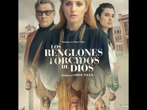 Film Analizi (Çarpık Çizgiler/ God's Crooked Lines)