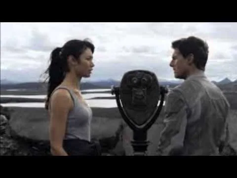 Oblivion film incelemesi