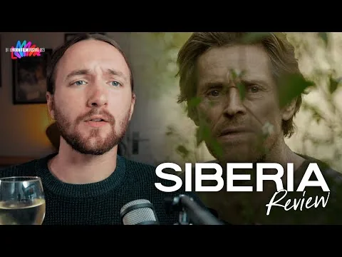 Siberia Movie Review - LFF 2020