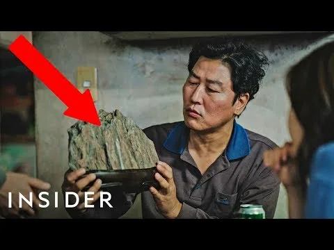 The Ending Of 'Parasite' Explained | Pop Culture Decoded
