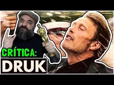 DRUK - ONE MORE ROUND (2020) - Best Film of the Year!