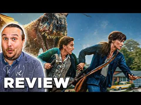 THE END OF OAK STREET Review (2026)