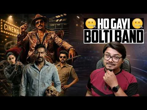 BIG RELIEF for Jana Nayagan and Ranveer 😎 | #Yogipedia 244 | Yogi Bolta Hai