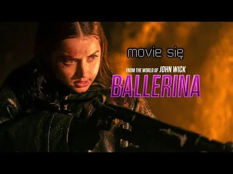 "Ballerina. Z uniwersum Johna Wicka". Recenzja filmu